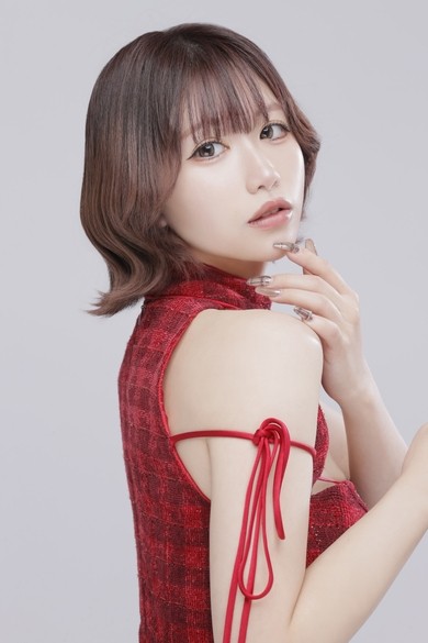 かえでプロフィール写真2